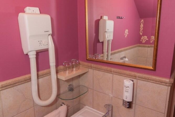 Hotel Villa Pattiera